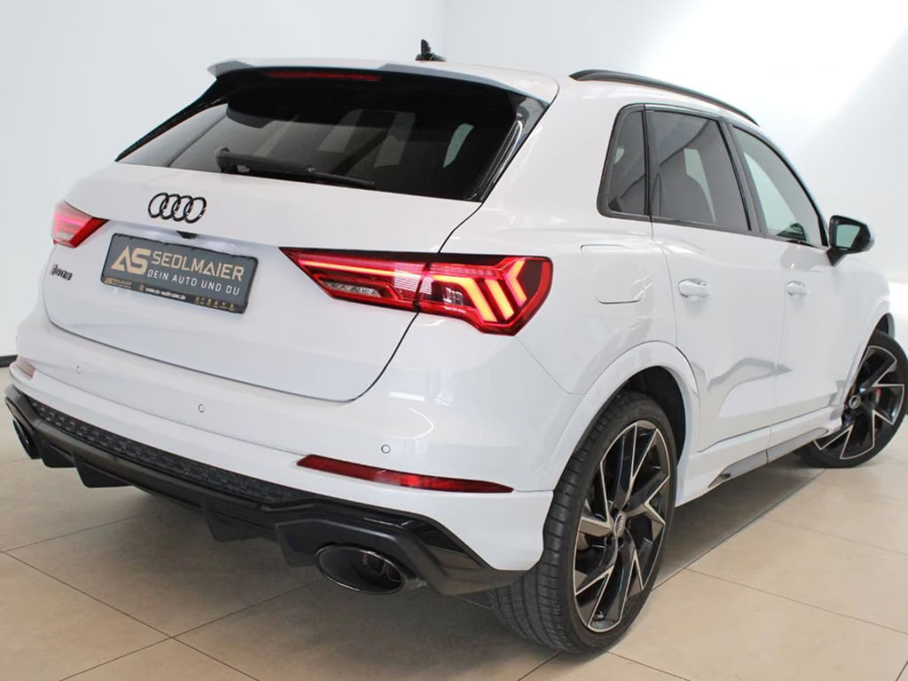 Audi RS Q3
