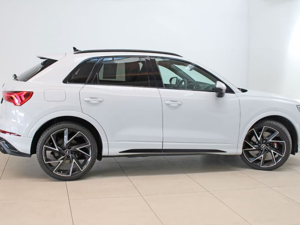 Audi RS Q3