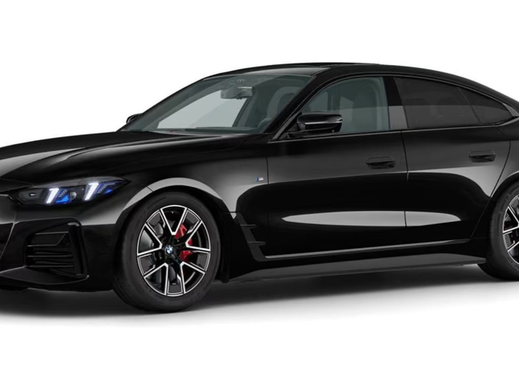 BMW 4 Serie 420 M-Sport Coupé Gran Coupé 420d