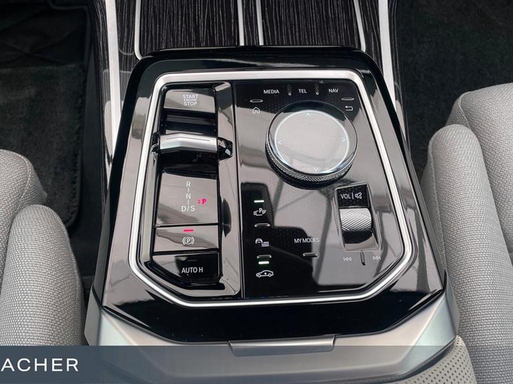 BMW 7 Serie