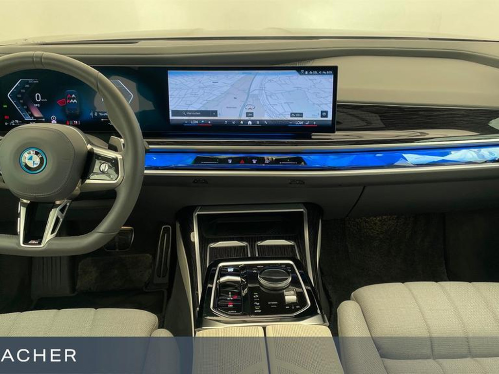 BMW 7 Serie