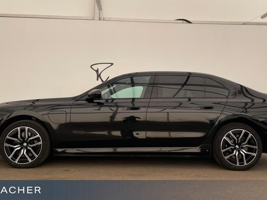 BMW 7 Serie