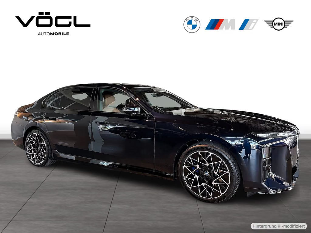BMW i7