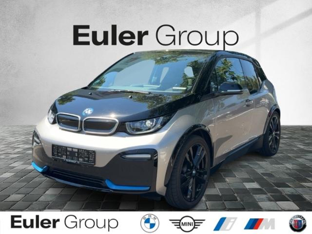 BMW i3 Sedan S 120Ah