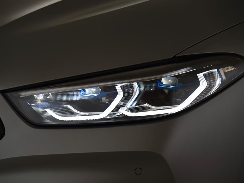 BMW 8 Serie