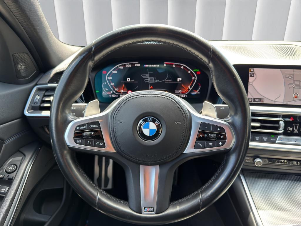 BMW M340