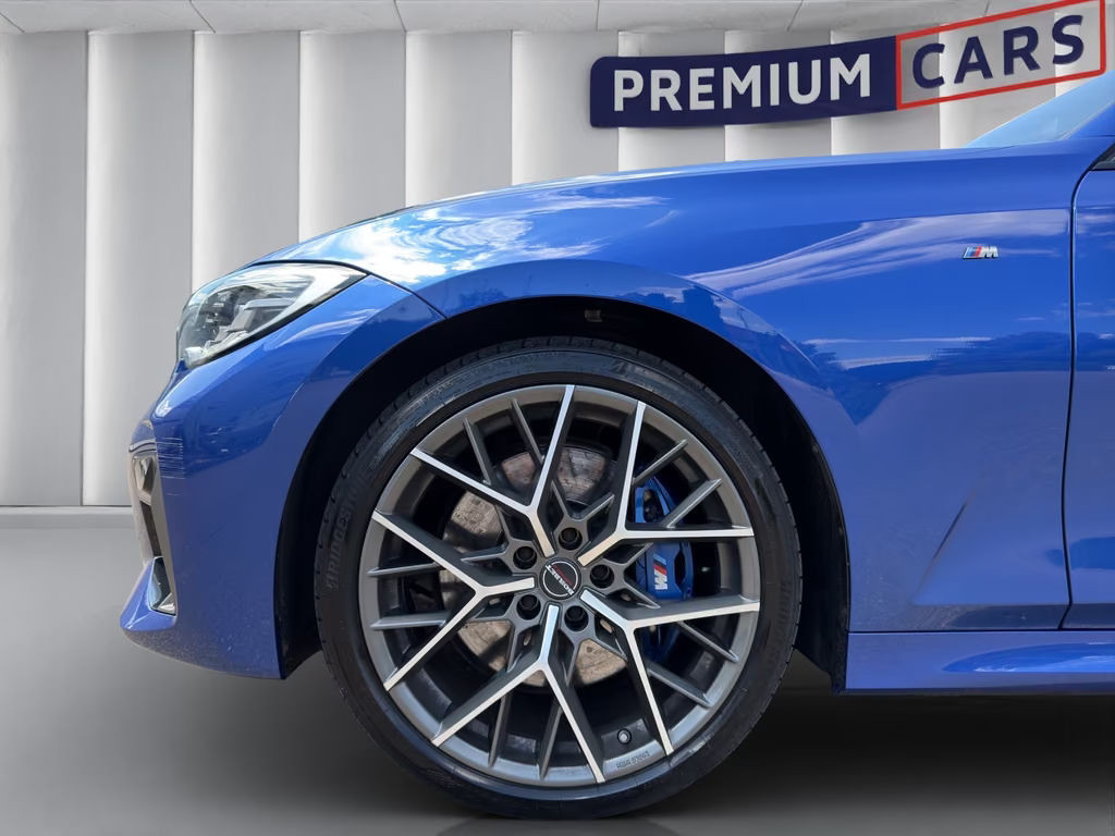 BMW M340