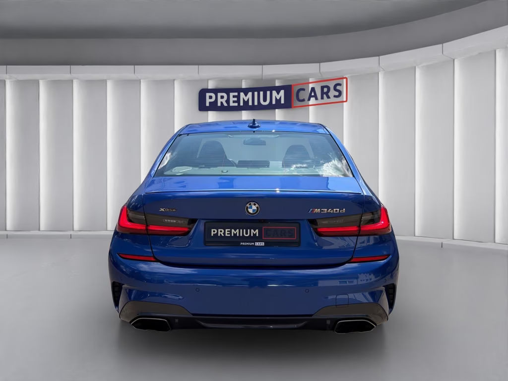 BMW M340