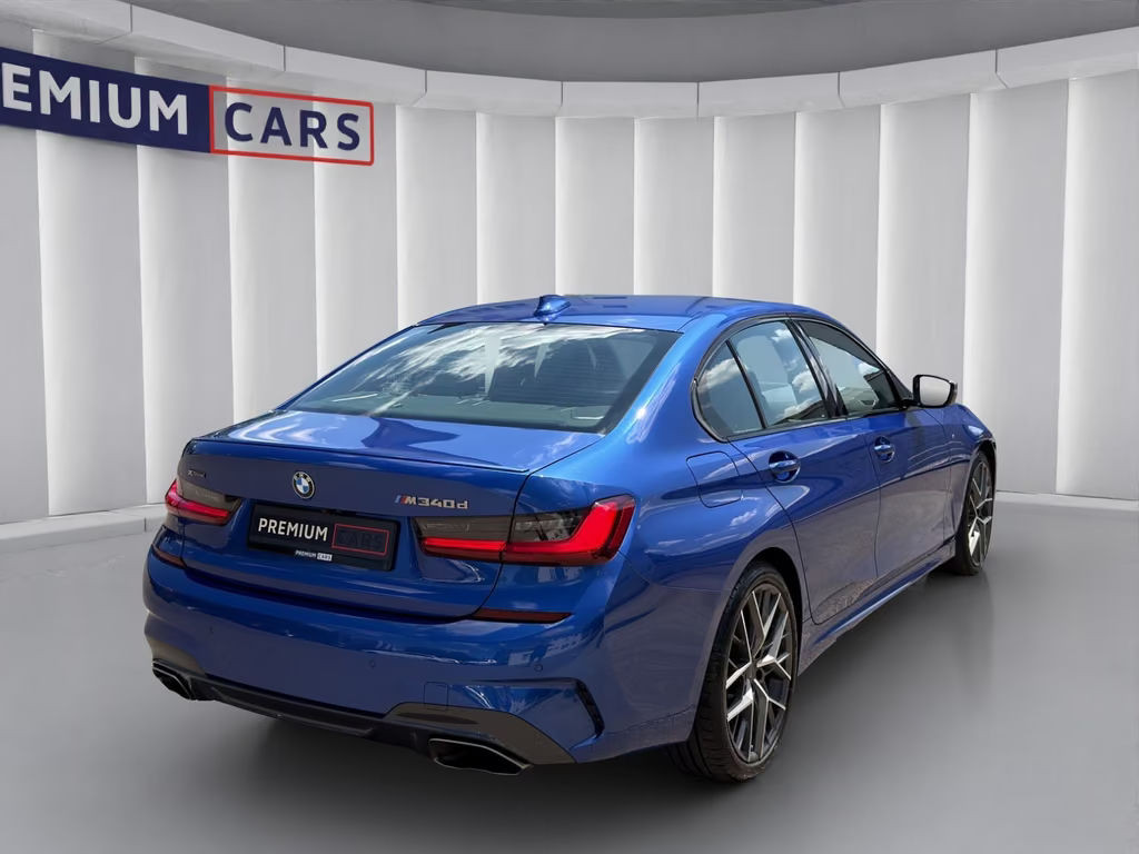 BMW M340