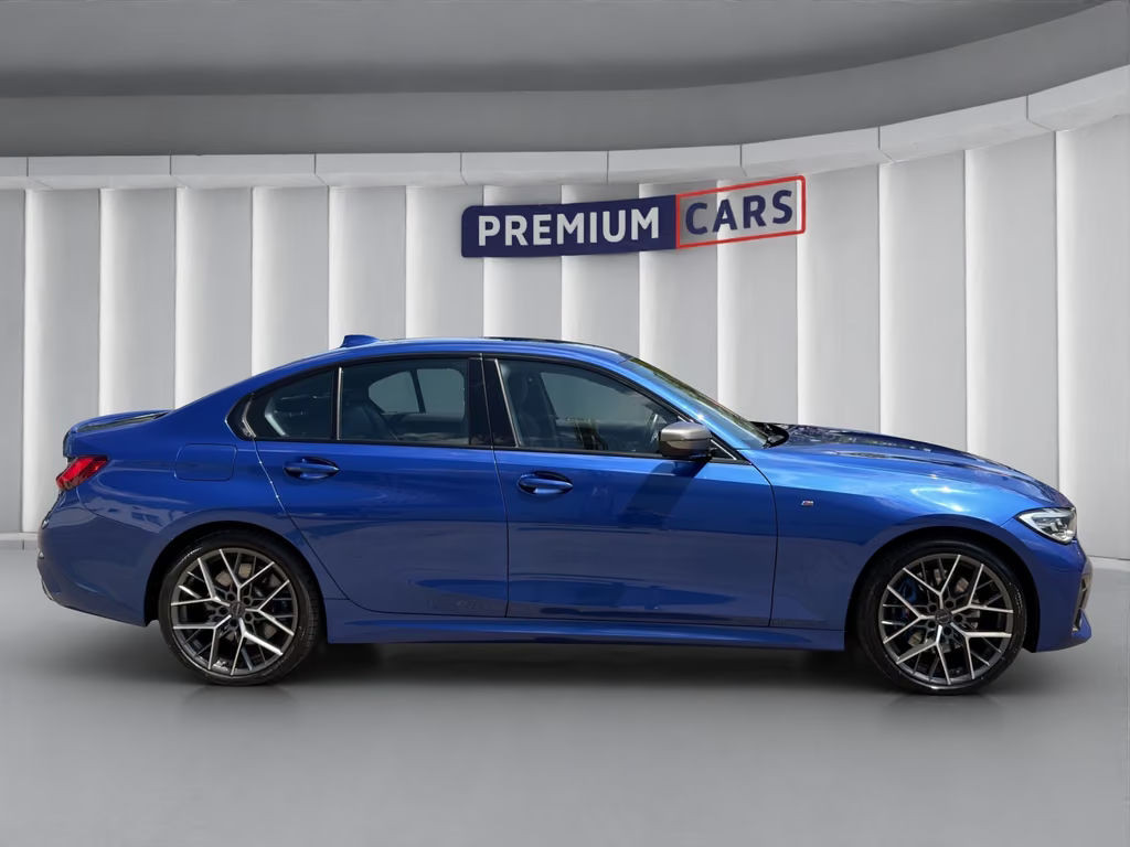 BMW M340