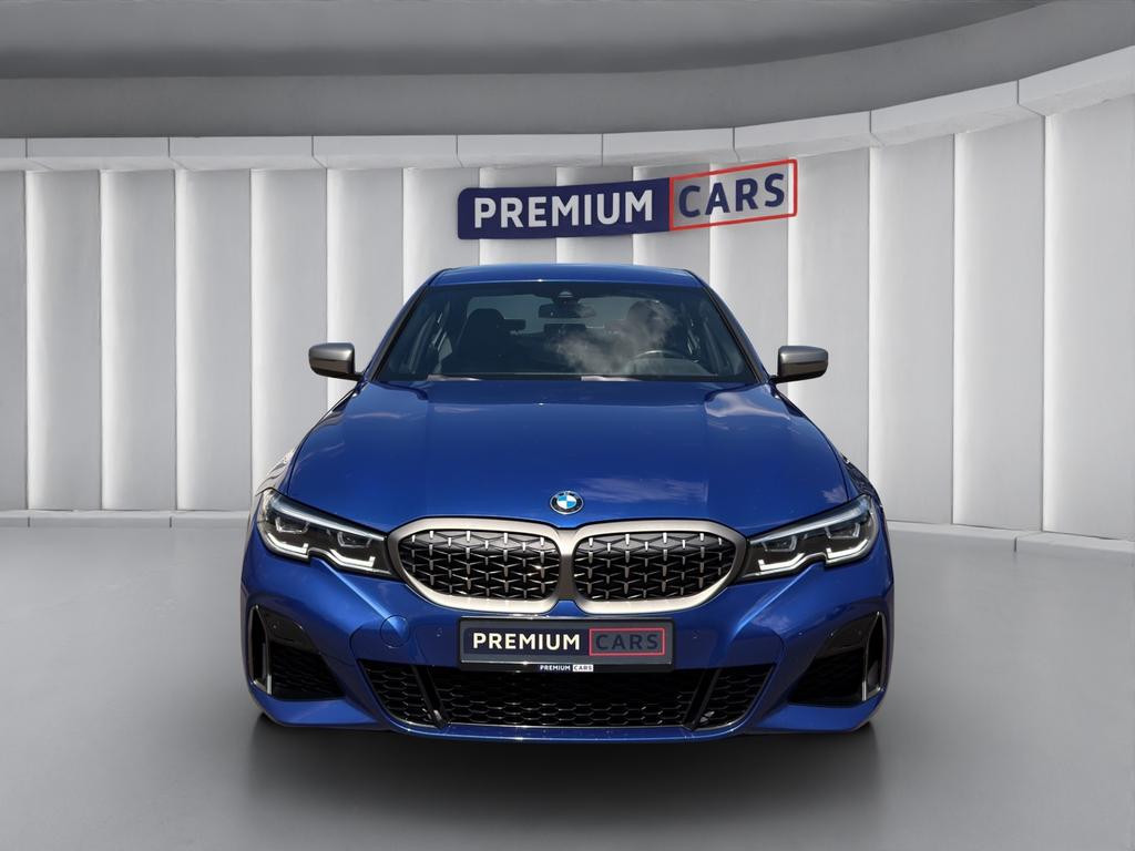 BMW M340