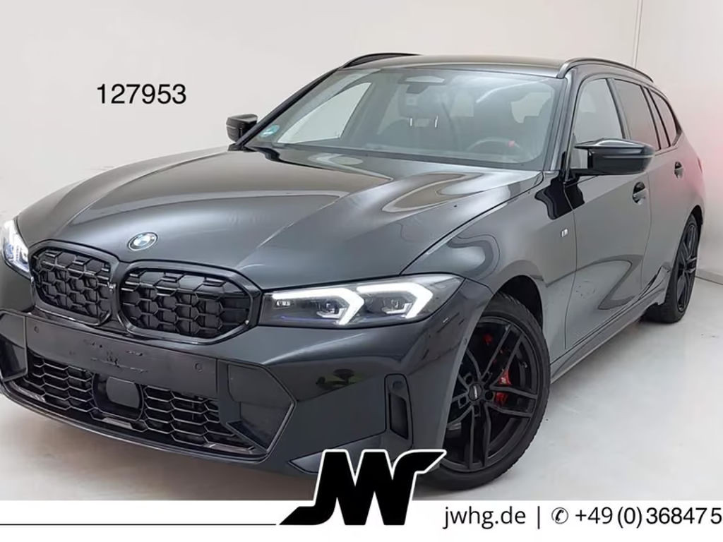 BMW M340 M-Sport xDrive