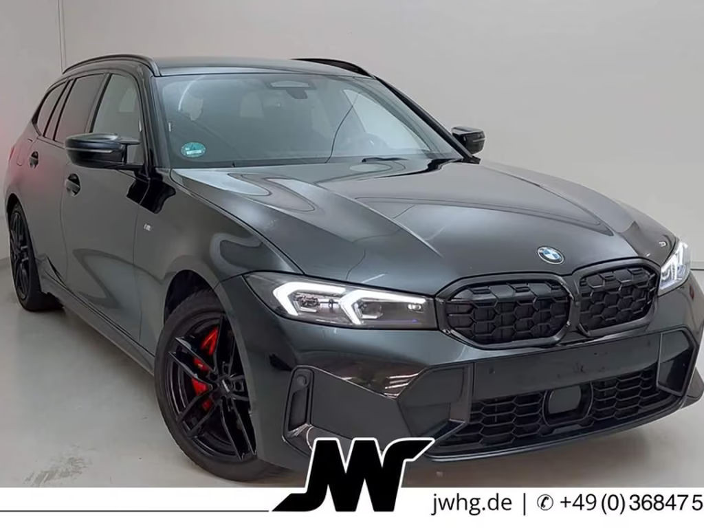 BMW M340