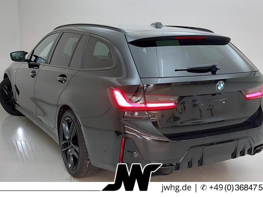 BMW M340