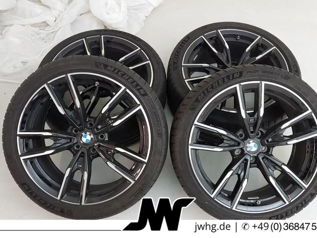 BMW M340