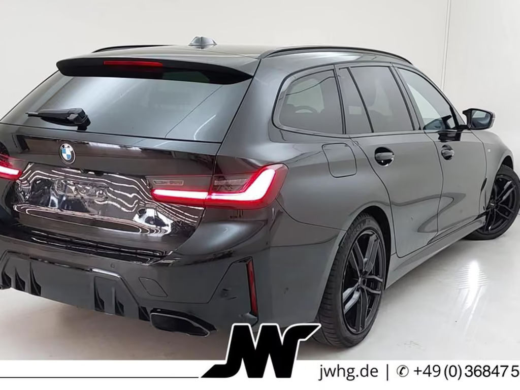 BMW M340