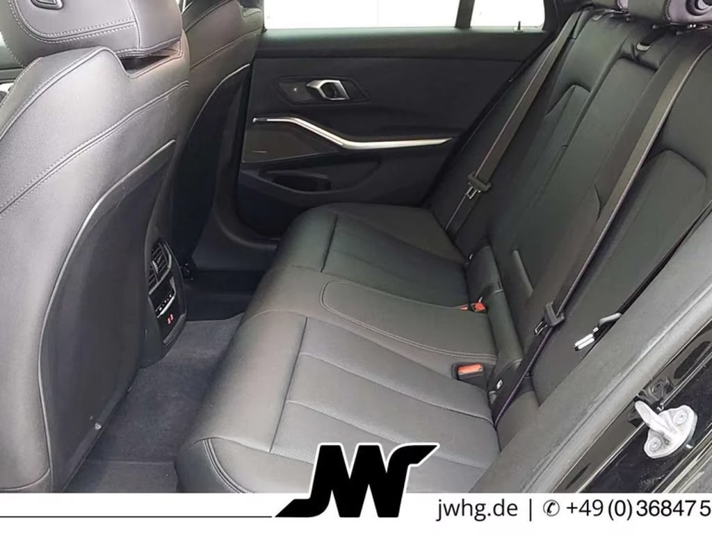 BMW M340