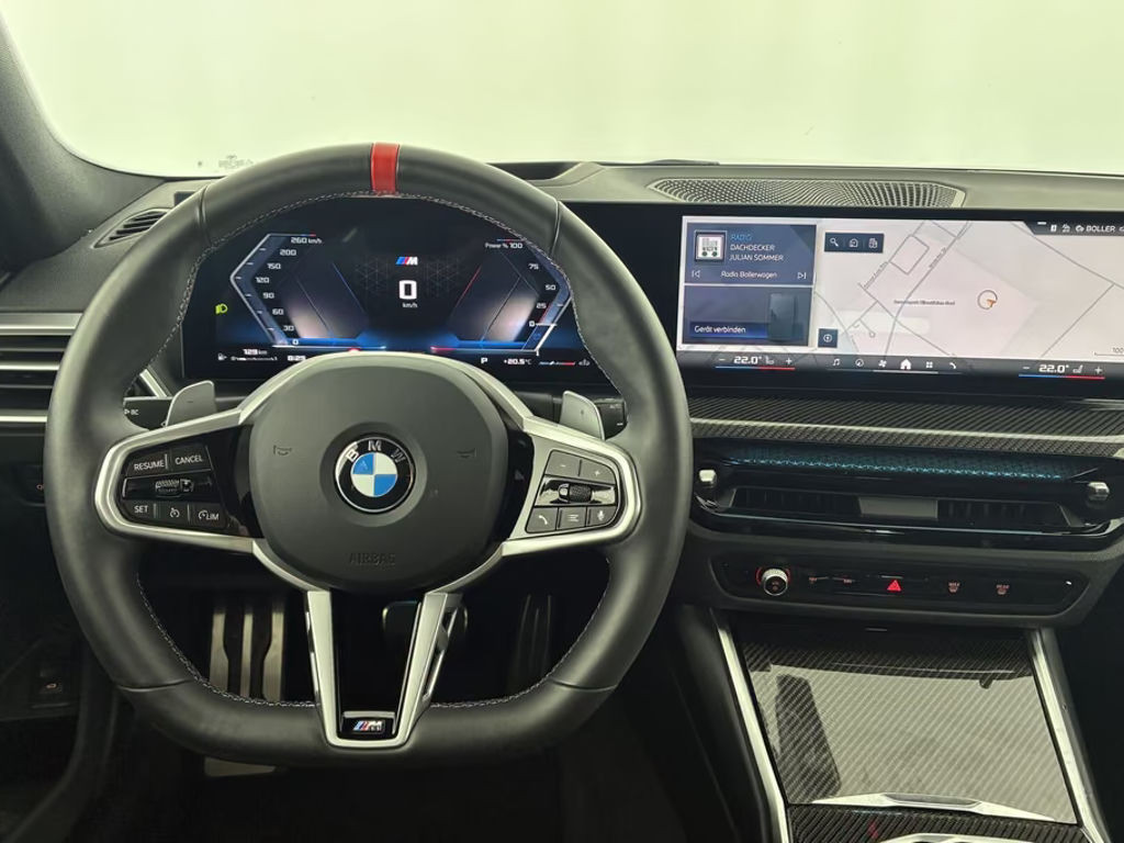BMW M340