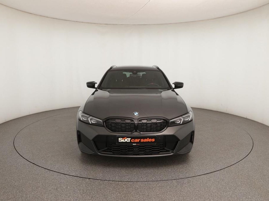BMW M340