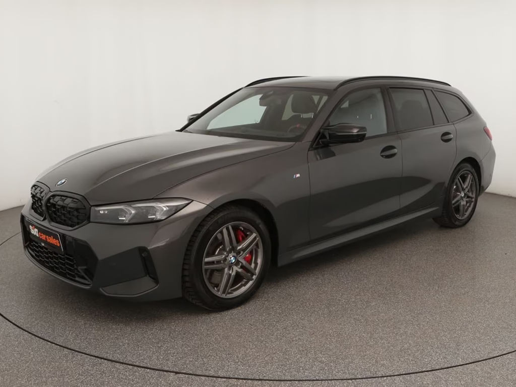 BMW M340