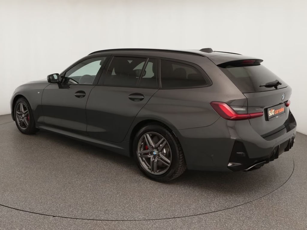 BMW M340