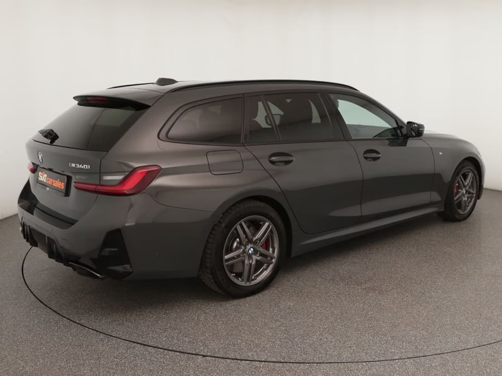 BMW M340