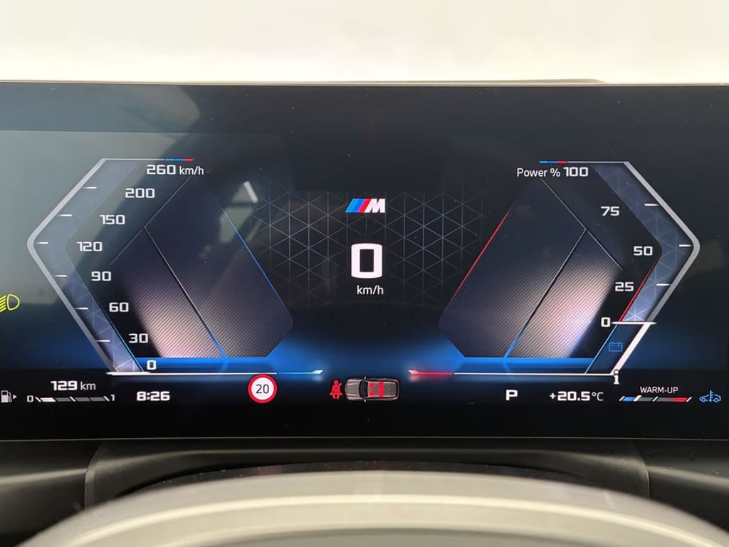 BMW M340