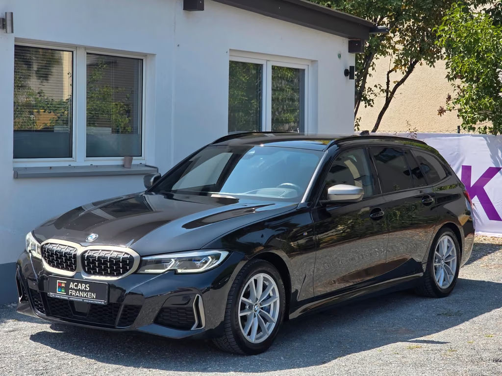 BMW M340 xDrive M340i