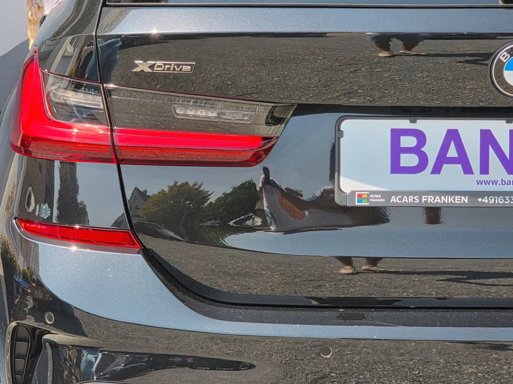 BMW M340