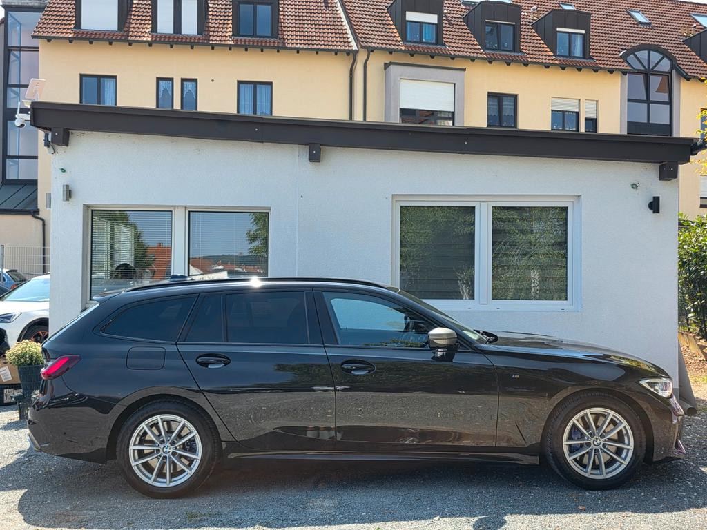 BMW M340