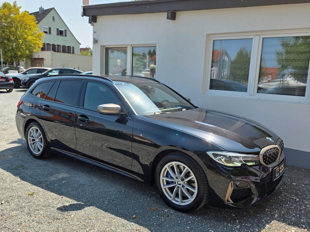 BMW M340