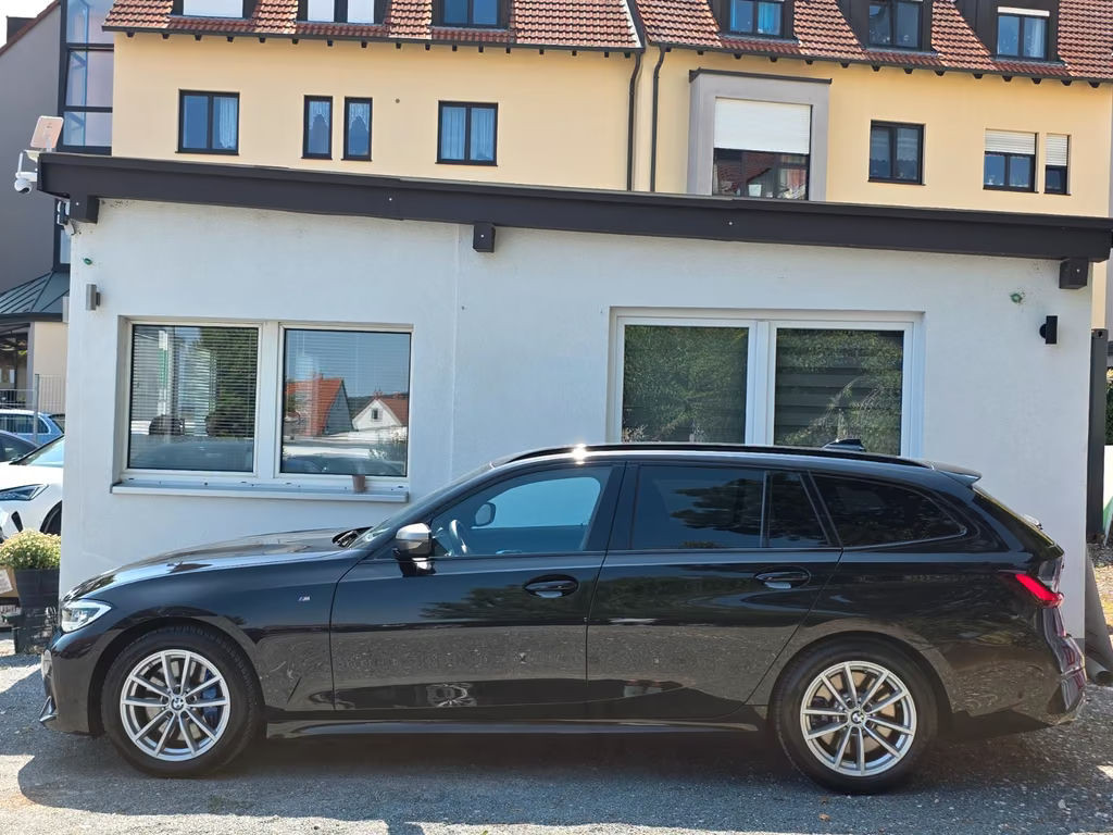 BMW M340