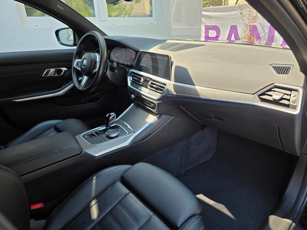 BMW M340