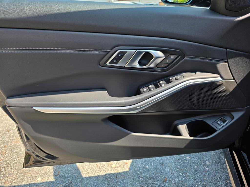BMW M340
