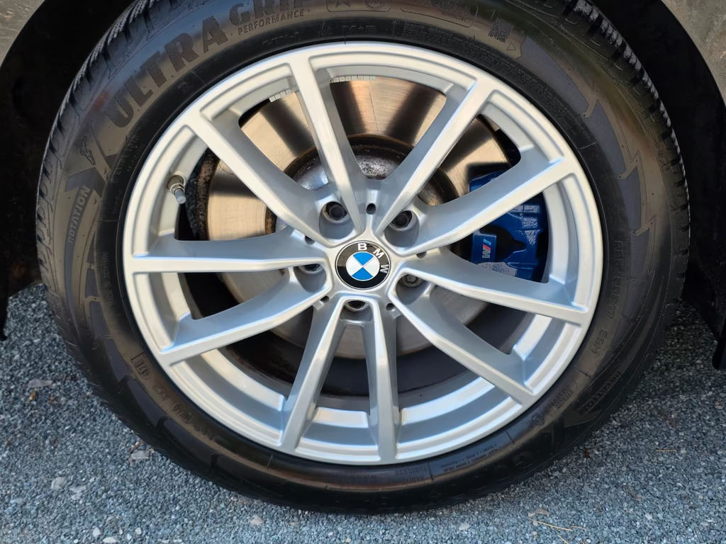BMW M340