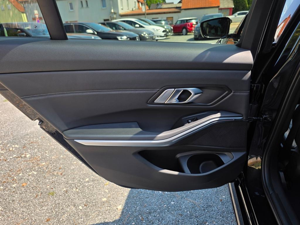 BMW M340