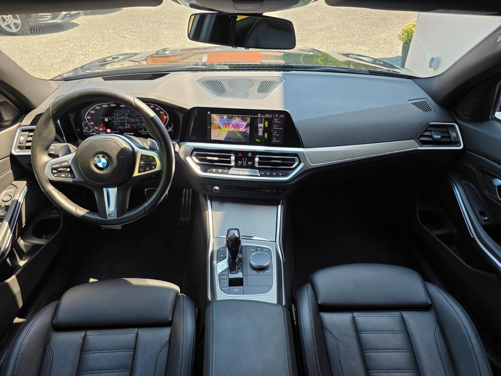 BMW M340