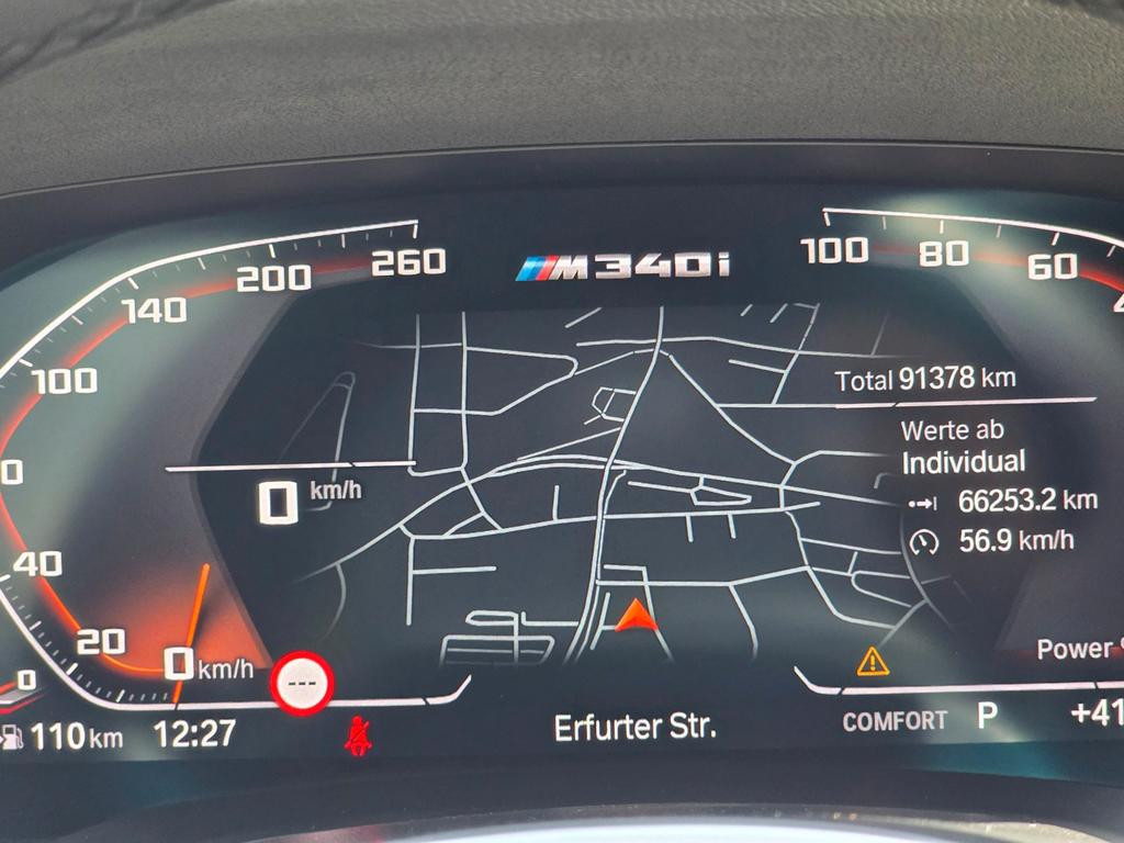 BMW M340