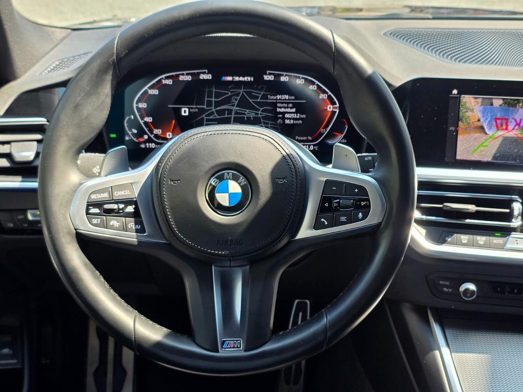 BMW M340