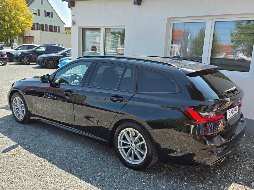 BMW M340
