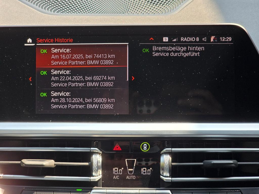 BMW M340
