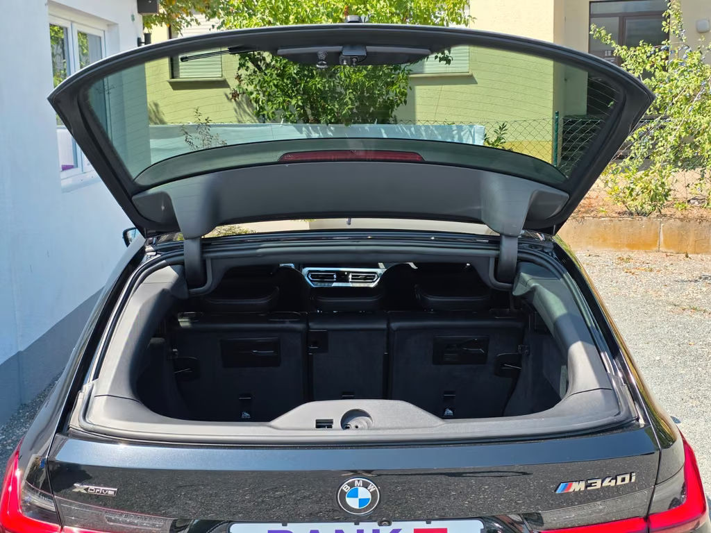 BMW M340
