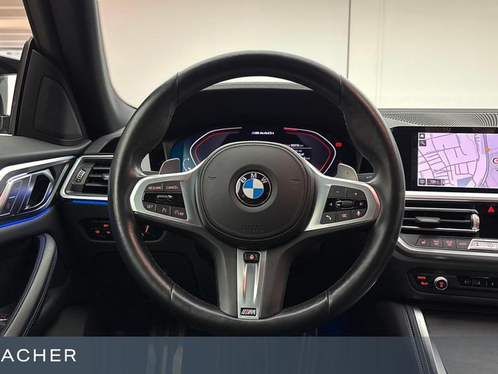 BMW M440