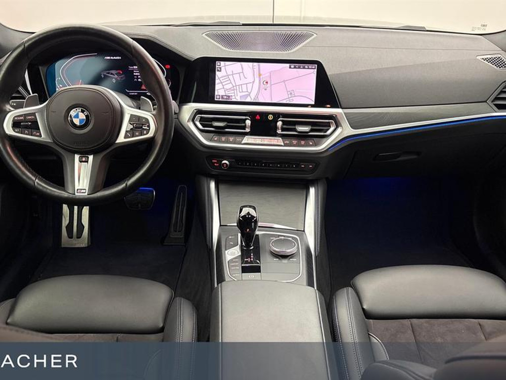 BMW M440