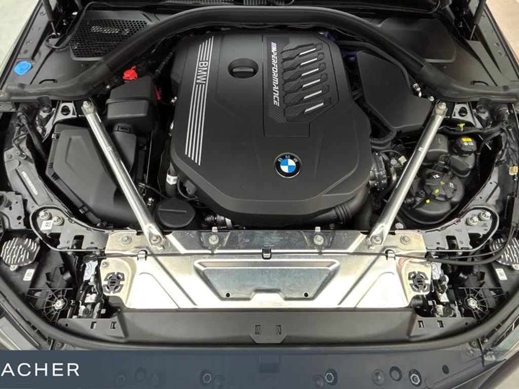 BMW M440