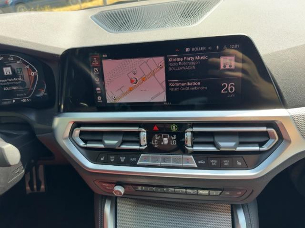 BMW M440