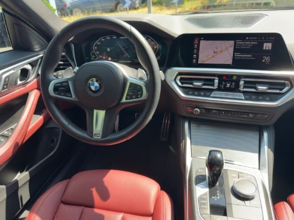BMW M440
