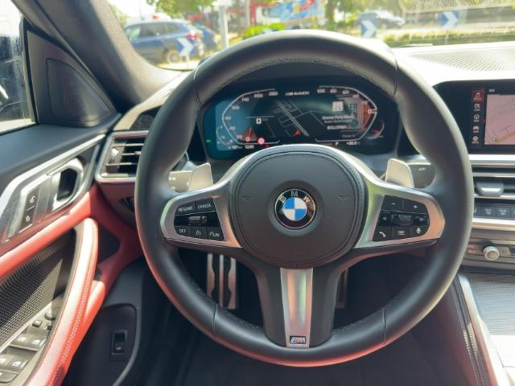 BMW M440