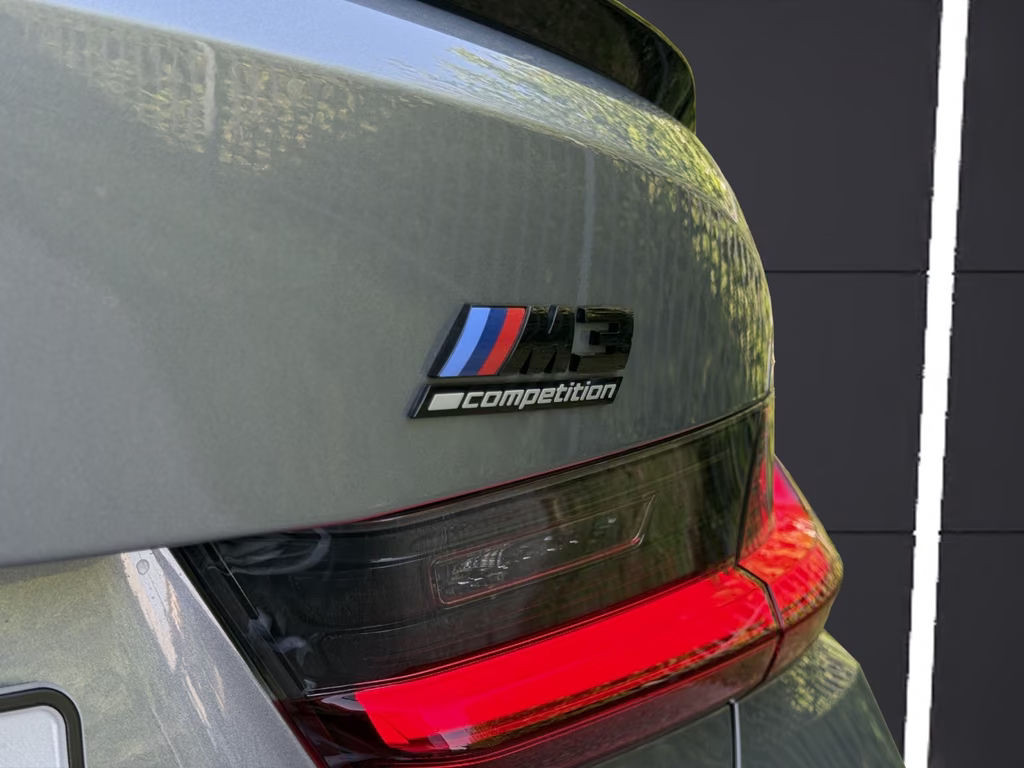 BMW M3