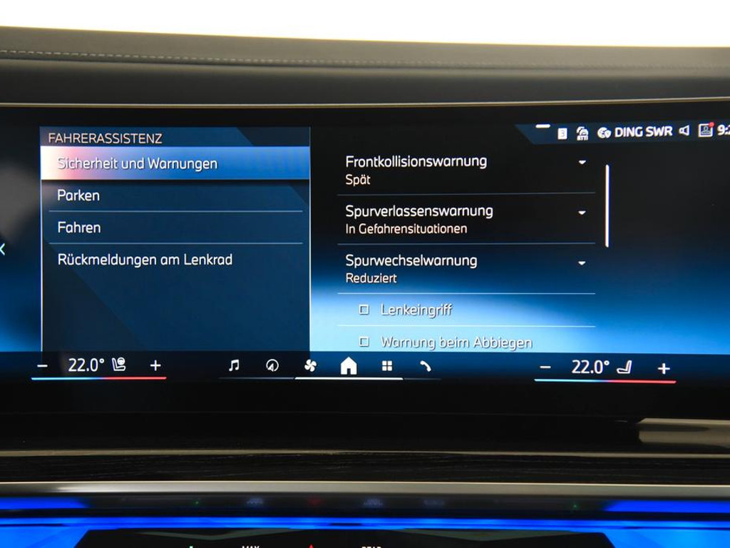 BMW 7 Serie